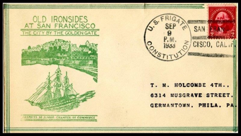File:GregCiesielski Constitution 19330909 1 Front.jpg