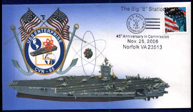 File:GregCiesielski Enterprise CVN65 20061125 5 Front.jpg