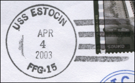 File:GregCiesielski Estocin FFG15 20030404 1 Postmark.jpg