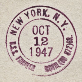 File:GregCiesielski ForrestRoyal DD872 19471012 2 Postmark.jpg