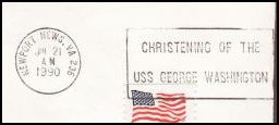 File:GregCiesielski GeorgeWashington CVN73 19900721 1 Postmark.jpg
