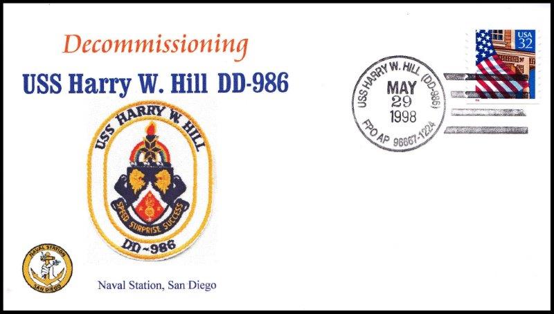 File:GregCiesielski HarryWHill DD986 19880529 1 Front.jpg