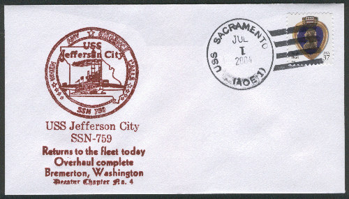 File:GregCiesielski Jefferson City SSN759 20040701 1 Front.jpg