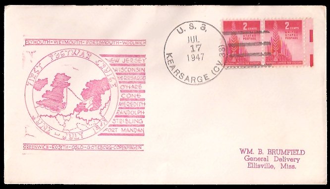 File:GregCiesielski Kearsarge CV33 19470717 1 Front.jpg