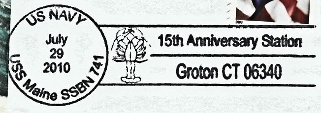 File:GregCiesielski Maine SSBN741 20100729 4 Postmark.jpg