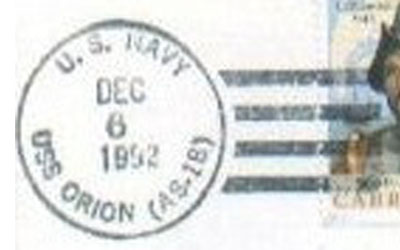 File:GregCiesielski Orion AS18 19921206r 1 Postmark.jpg