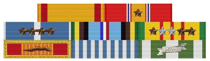 File:GregCiesielski Orleck DD886 19821001 1 Ribbons.jpg