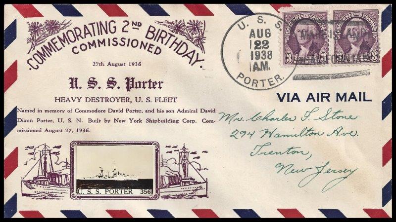 File:GregCiesielski Porter DD356 19380822 1 Front.jpg