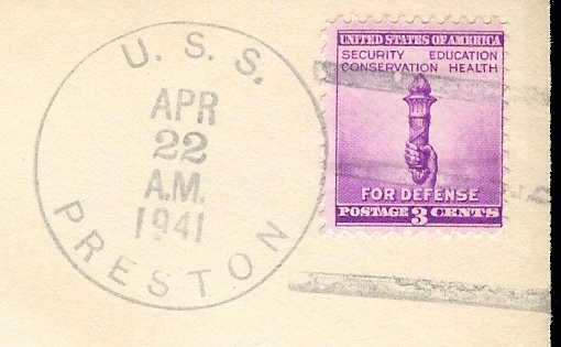 File:GregCiesielski Preston DD379 19410422 1 Postmark.jpg
