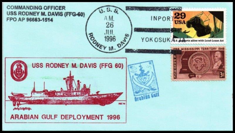 File:GregCiesielski RodneyMDavis FFG60 19960726 1 Front.jpg