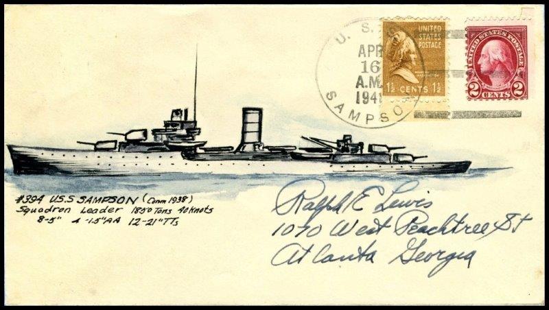 File:GregCiesielski Sampson DD394 19410416 2 Front.jpg