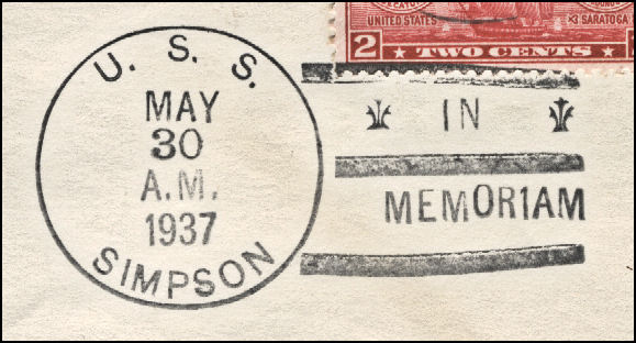 File:GregCiesielski Simpson DD221 19370530 1 Postmark.jpg