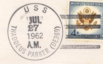 File:GregCiesielski ThaddeusParker DE369 19620727 1 Postmark.jpg