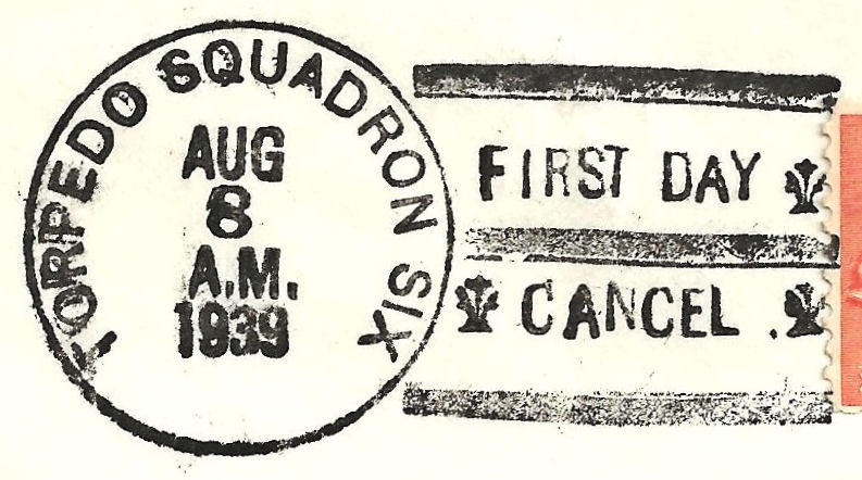 File:GregCiesielski Torpedo Squadron 6 19390808 1 Postmark.jpg