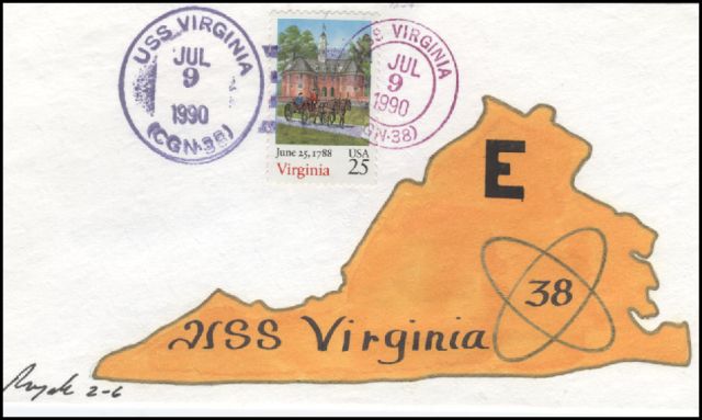 File:GregCiesielski Virginia CGN38 19900709 1 Front.jpg