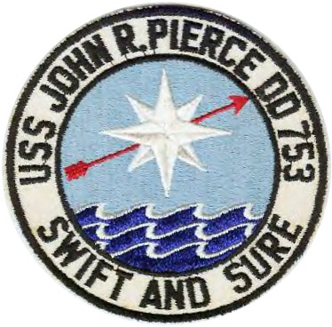 File:JOHN R PIERCE PATCH.jpg
