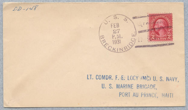 File:Bunter Breckinridge AG 112 19310227 1 front.jpg