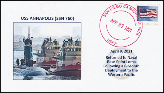File:GregCiesielski Annapolis SSN760 20210409 1 Front.jpg