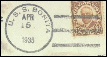 File:GregCiesielski Bonita SS165 19350405 1 Postmark.jpg