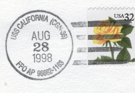 File:GregCiesielski California CGN36 19980828 1 Postmark.jpg