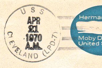 File:GregCiesielski Cleveland LPD7 19700421 1 Postmark.jpg