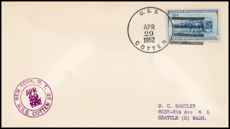 File:GregCiesielski Cotten DD669 19520429 1 Front.jpg