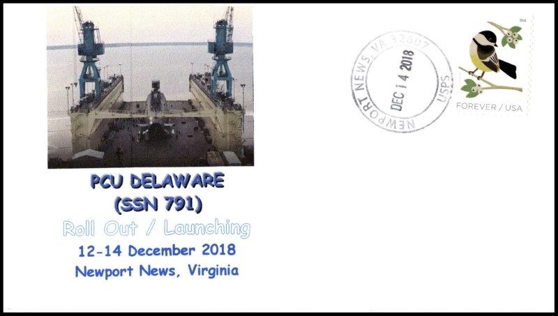 File:GregCiesielski Delaware SSN791 20181214 1 Front.jpg