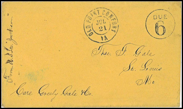 File:GregCiesielski FortJackson 1864 1 Front.jpg