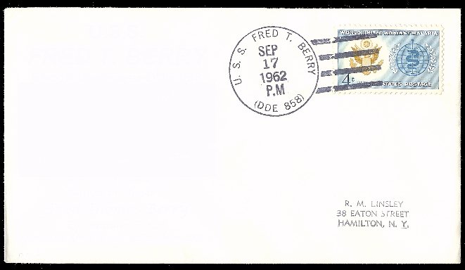 File:GregCiesielski FredTBerry DD858 19620917 1 Front.jpg