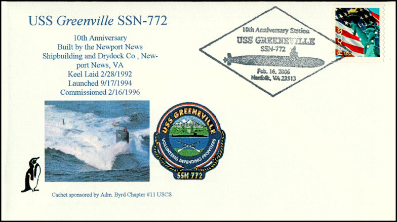 File:GregCiesielski Greenville SSN772 20060216 6 Front.jpg