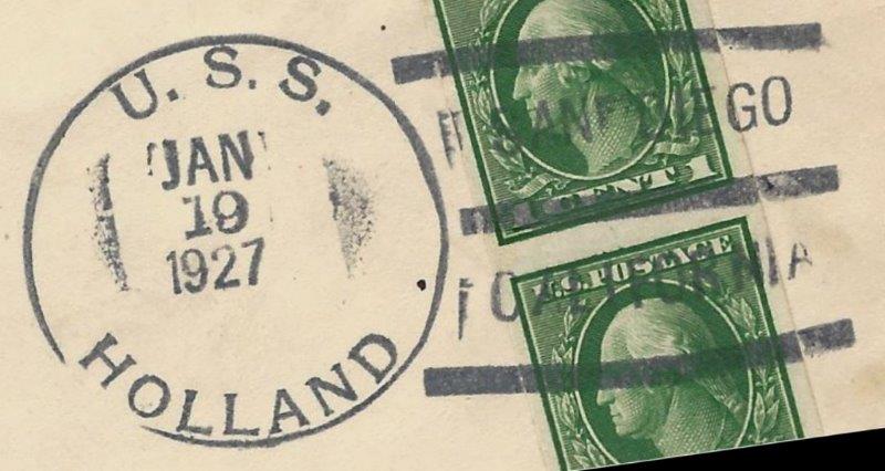 File:GregCiesielski Holland AS3 19270119 1 Postmark.jpg