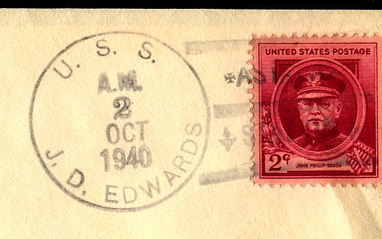 File:GregCiesielski JohnDEdwards DD216 19401002 1 Postmark.jpg