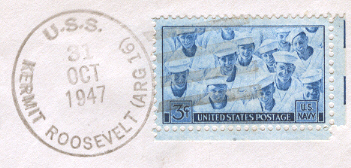 File:GregCiesielski KRoosevelt ARG16 19471031 1 Postmark.jpg