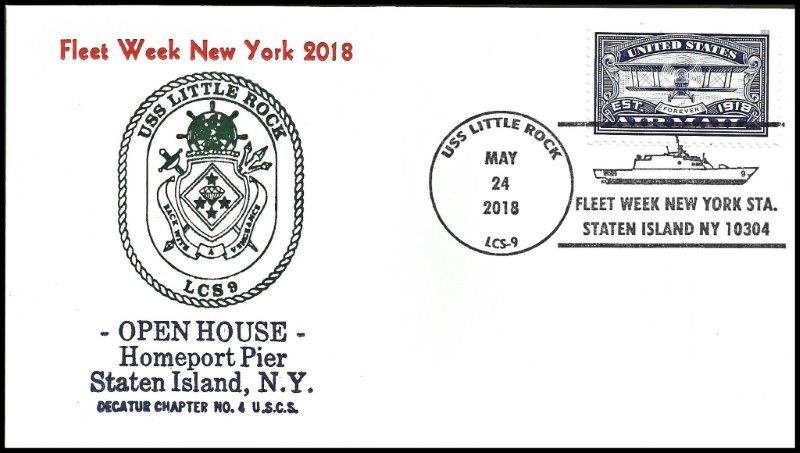 File:GregCiesielski LittleRock LCS9 20180524 1 Front.jpg