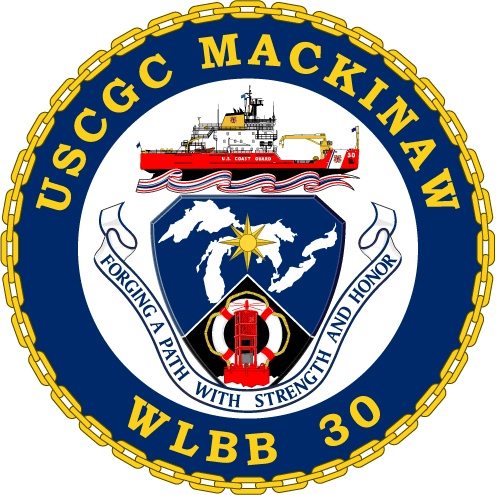 File:GregCiesielski Mackinaw WLBB30 20051116 2 Crest.jpg