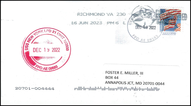 File:GregCiesielski NewYork LPD21 20221219 1 Front.jpg