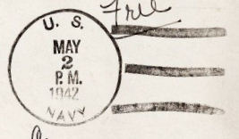 File:GregCiesielski Ranger CV7 19420502 1 Postmark.jpg