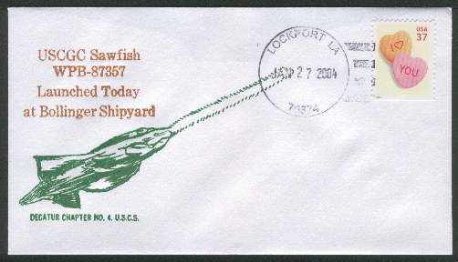 File:GregCiesielski Sawfish WPB87357 20040127 1 Front.jpg