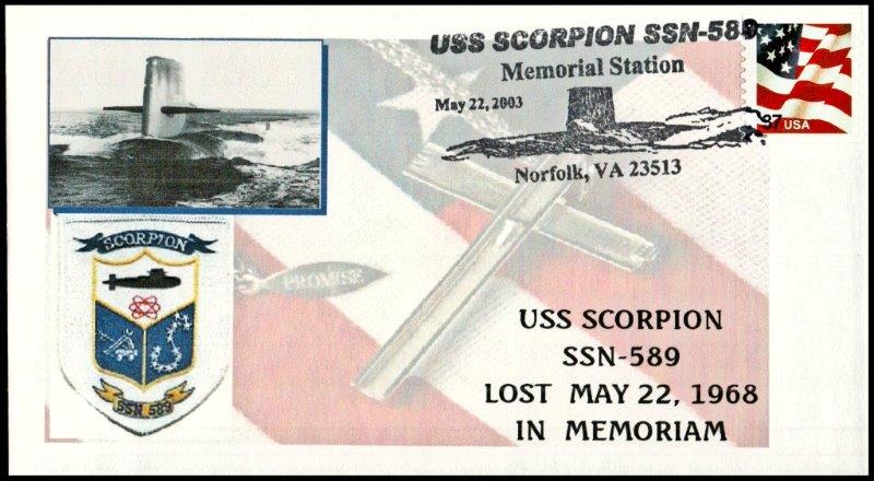 File:GregCiesielski Scorpion SSN589 20030522 2 Front.jpg