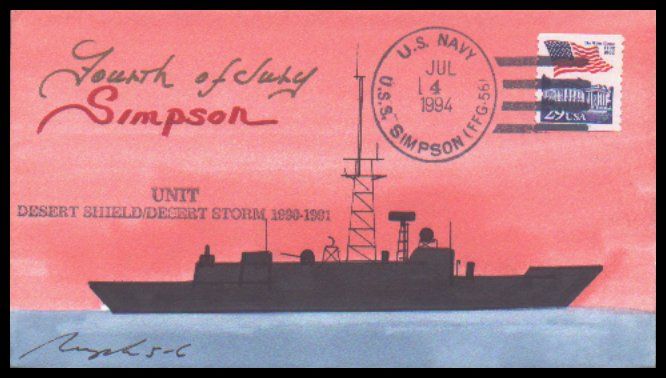 File:GregCiesielski Simpson FFG56 19940704 1 Front.jpg