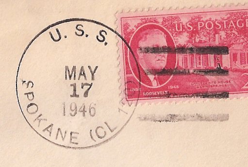 File:GregCiesielski Spokane CL120 19460517 1 Postmark.jpg