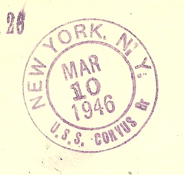 File:JohnGermann Corvus AKA26 19460310 1a Postmark.jpg