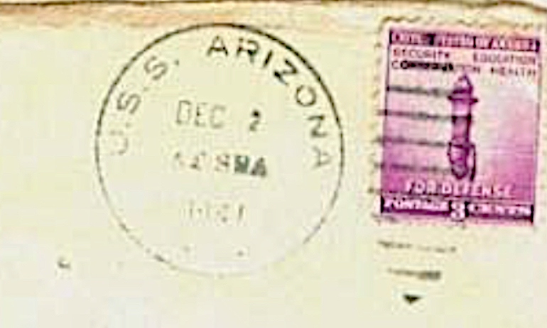 File:Ferrell Arizona BB39 19411202 2 Letter.jpg