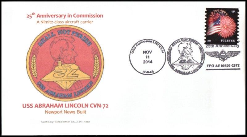 File:GregCiesielski AbrahamLincoln CVN72 20141111 4 Front.jpg
