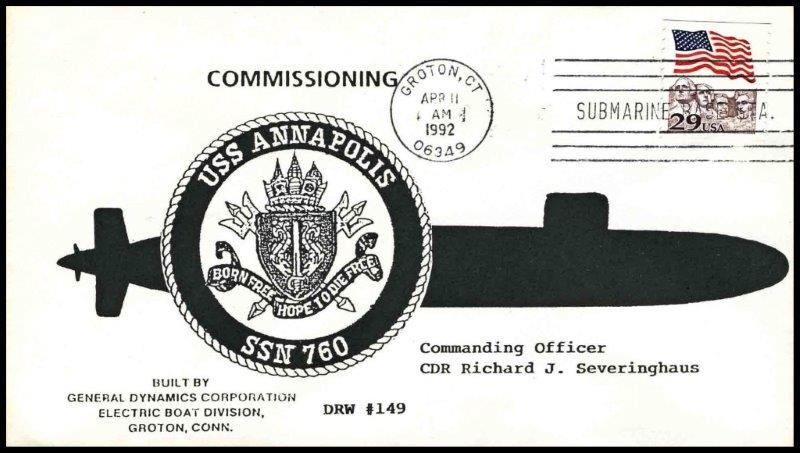 File:GregCiesielski Annapolis SSN760 19920411 1W Front.jpg