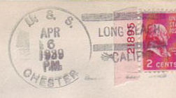 File:GregCiesielski Chester CA27 19390406 1 Postmark.jpg