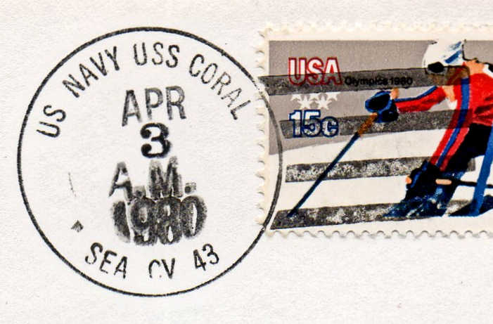 File:GregCiesielski CoralSea CVA43 19800403 1 Postmark.jpg