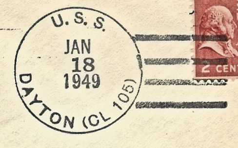 File:GregCiesielski Dayton CL105 19490118 1 Postmark.jpg