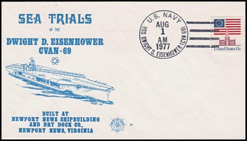 File:GregCiesielski DwightDEisenhower CVN69 19770730 2 Front.jpg