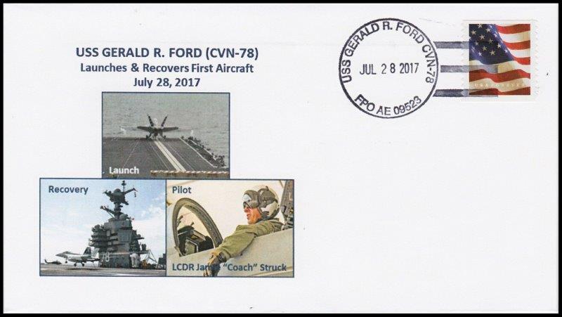 File:GregCiesielski GeraldRFord CVN78 20170728 1 Front.jpg